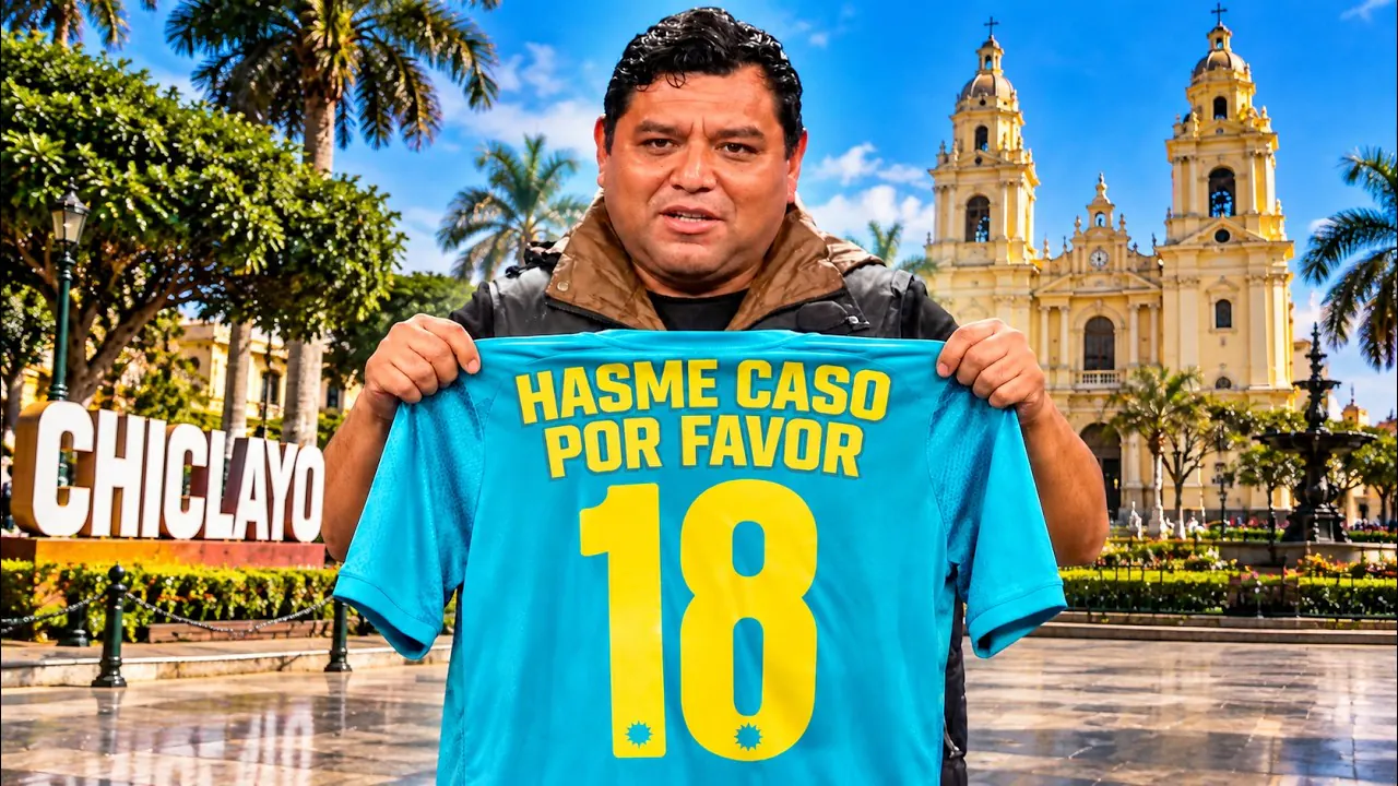 Reproducir: 🎙️🔥⚽ ¡PÓNGANSE DE ACUERDO! | Trisano TV | 2026 ⚽🔥🎙️