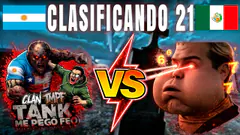 CLASIFICANDO AL MUNDIAL L4D2 | Bartolitos VS Hoshis | Perú VS PeruYork/Canada