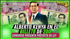 APOYA A LA NUEVA MESA DE HDC: KEIKO SALVARÁ AL PERÚ | TRAVESURAS EN LA NOCHE