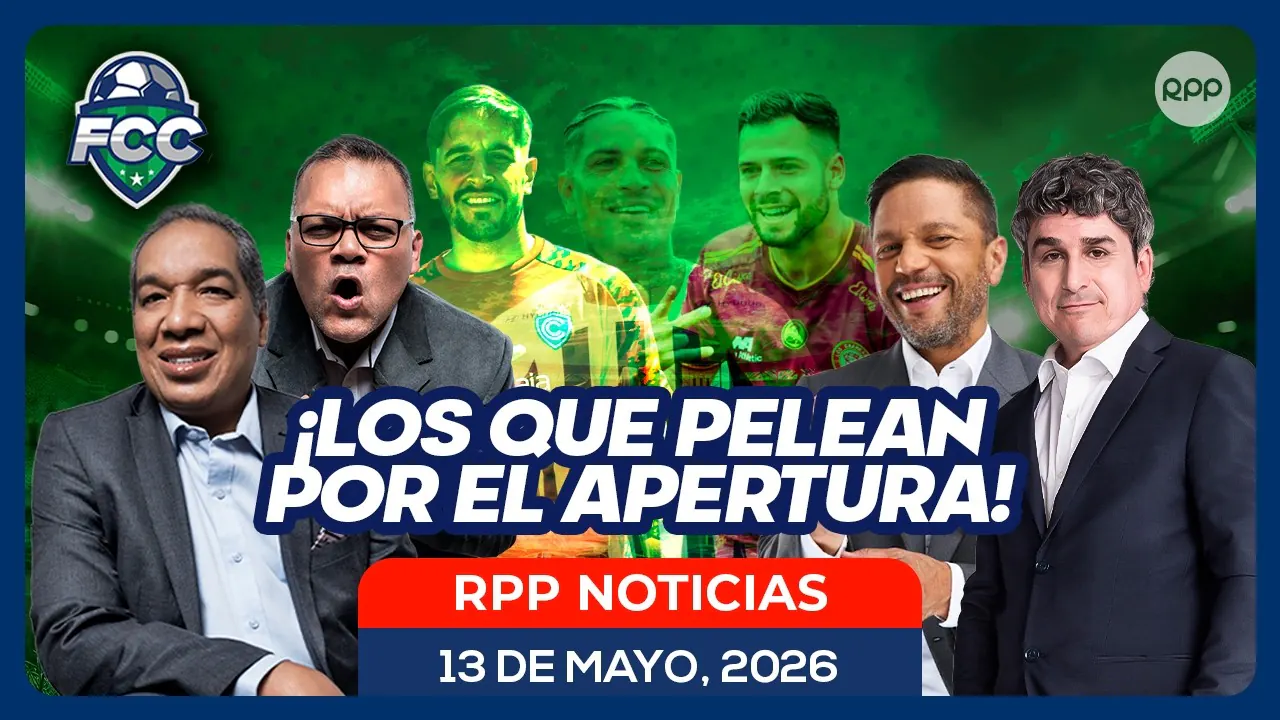 Reproducir: EN VIVO: PELEA POR EL APERTURA 🔥 ALIANZA LIMA, CIENCIANO, CHANKAS #FCCRPP