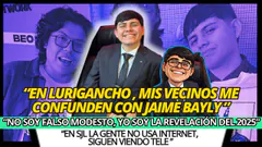 DOCTOR OÑITO : "CUIDANDO EL RANCHO VA A VOLVER, PERO DESDE MI CANAL" - HDC