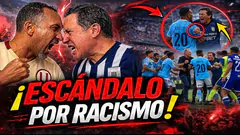 Denuncia de racismo contra Franco Coronel: tensión en vestuarios tras cruce con Cristiano da Silva