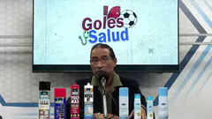 #ENVIVO | Goles y Salud por RADIO OVACION