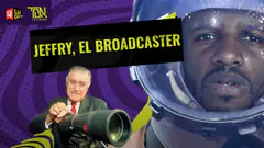 JEFFERSON FARFÁN PONE EN ÓRBITA SU PROPIA PROPUESTA DE STREAMING | TIERRA DE NADIES