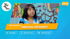 En vivo | No Hay Derecho con Glatzer Tuesta - Noticias de hoy 23-04-2026 [Perú]