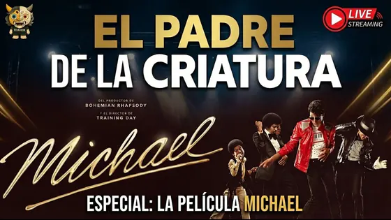 EL PADRE DE LA CRIATURA