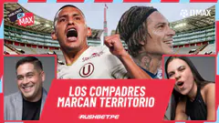 EN VIVO | ALIANZA LIMA Y UNIVERSITARIO AVISAN DESDE LA PRIMERA FECHA | HABLEMOS DE MAX