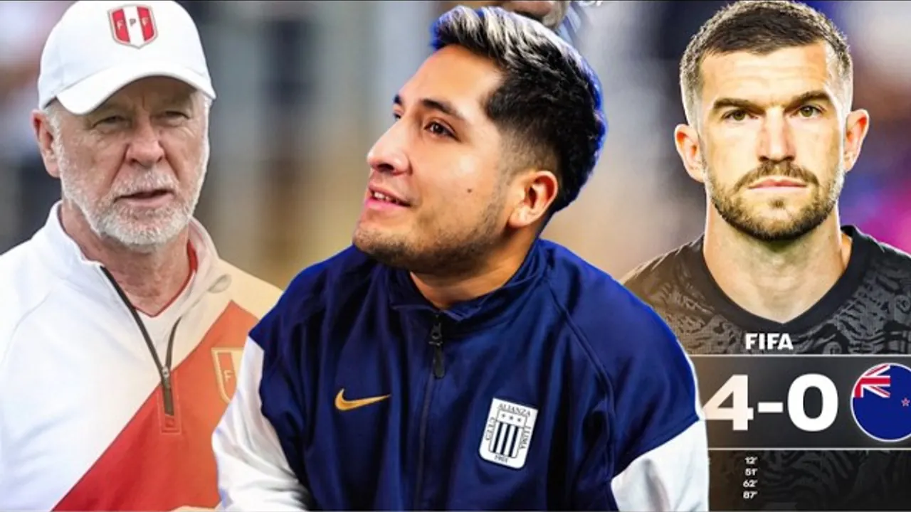 Reproducir: PERÚ vs HAITÍ “La Previa”🔥FLORENTINO PROMETE UN GALÁCTICO 🚀SEMANA DE ELECCIONES #FESEP2036
