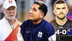 PERÚ vs HAITÍ “La Previa” FLORENTINO PROMETE UN GALÁCTICO SEMANA DE ELECCIONES #FESEP2036