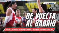 #ENVIVO | El Poli.pe por RADIO OVACION