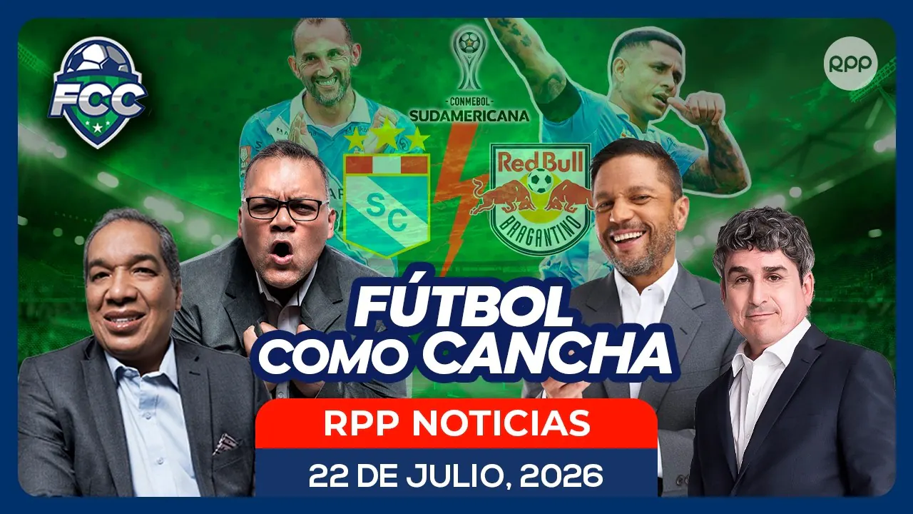 Reproducir: EN VIVO🔥Sporting Cristal vs Bragantino: la gran prueba celeste en la Copa Sudamericana