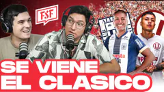 ¡SE VIENE EL CLÁSICO! ¿Alianza Lima en Semis? ¿Universitario se lavó la cara?
