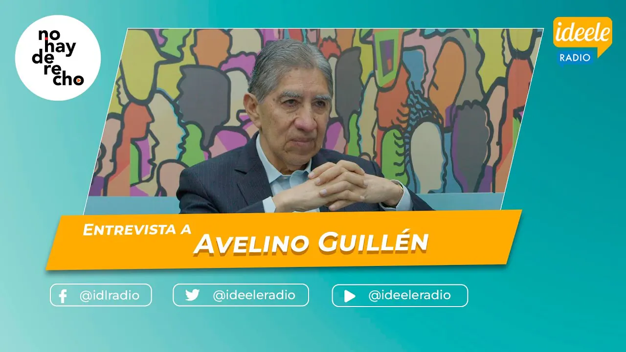Reproducir: 🔴 En vivo | No Hay Derecho con Glatzer Tuesta - Noticias de hoy 03-11-2025 [Perú]