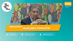 En vivo | No Hay Derecho con Glatzer Tuesta - Noticias de hoy 03-11-2025 [Perú]