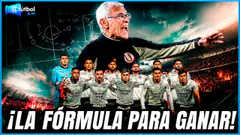 La FÓRMULA para GANAR | Fútbol A.M. 04/08/26
