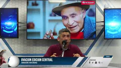 #ENVIVO | Ovación Edición Central por RADIO OVACION