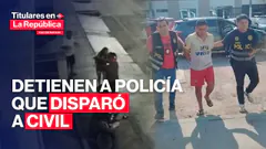 TITULARES EN LA REPÚBLICA EDICIÓN MAÑANA| PROGRAMA DEL 10 DE FEBRERO | #TLR