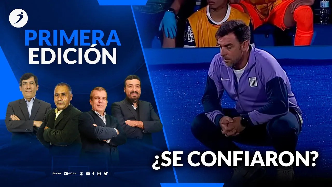 Reproducir: 🔴 #ENVIVO | Ovación Primera Edición por RADIO OVACION