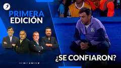 #ENVIVO | Ovación Primera Edición por RADIO OVACION