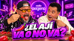 #ENVIVO DÍA DE LOS AJÍES PERUANOS: ¿A QUÉ COMIDA LE PONES AJÍ SÍ O SÍ?