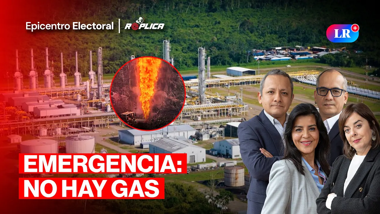Reproducir: GOBIERNO DECLARA EN EMERGENCIA CAMISEA | EPICENTRO ELECTORAL - RÉPLICA #FEEG2026