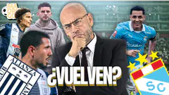 MADRUGOL CON MR PEET: ¿VUELVEN? - ALIANZA LIMA VS SPORTING CRISTAL | LIGA 1