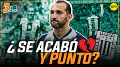 #ENVIVO ¿CUÁL ES EL FUTURO DE BARCOS EN ALIANZA LIMA? #3ENCANCHA