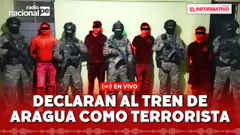 Radio Nacional en Vivo, El Informativo primera edición, hoy 13 de marzo del 2025