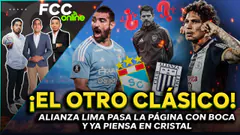 #ENVIVO ALIANZA SE PREPARA PARA ENFRENTAR A CRISTAL | MELGAR SE JUEGA LA CLASIFICACIÓN #FCCONLINE
