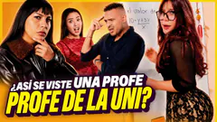 ¿FUNCIONAN LOS AMARRES DE AMOR? | CHRISTIAN DOMINGUEZ SE CASA | VERY GOOD