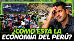 ¿SE COMPLICA LA ECONOMÍA EN EL PERÚ? ESTO ES LO QUE ESTÁ PASANDO | SIN CORBATA