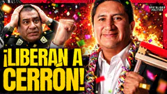 CONGRESO CHOTEA FEO AL PRESIDENTE BALCÁZAR | #BRUTALIDADPOLÍTICA