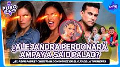 MARIO IRIVARREN Y SAID PALAO AMPAYADOS EN TREMENDA JUERGA CON MUJERES EN ARGENTINA #Puroshow