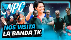 #HOY EN NPC : NOS VISITA DIEGO DIBÓS Y TK | LOS PLANES DE KEIKO DIVIDE A LOS PERUANOS