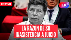 PEDRO CASTILLO: JUICIO A EXPRESIDENTE POR AUTOGOLPE CONTINÚA EN BARBADILLO #EnDirectoLR