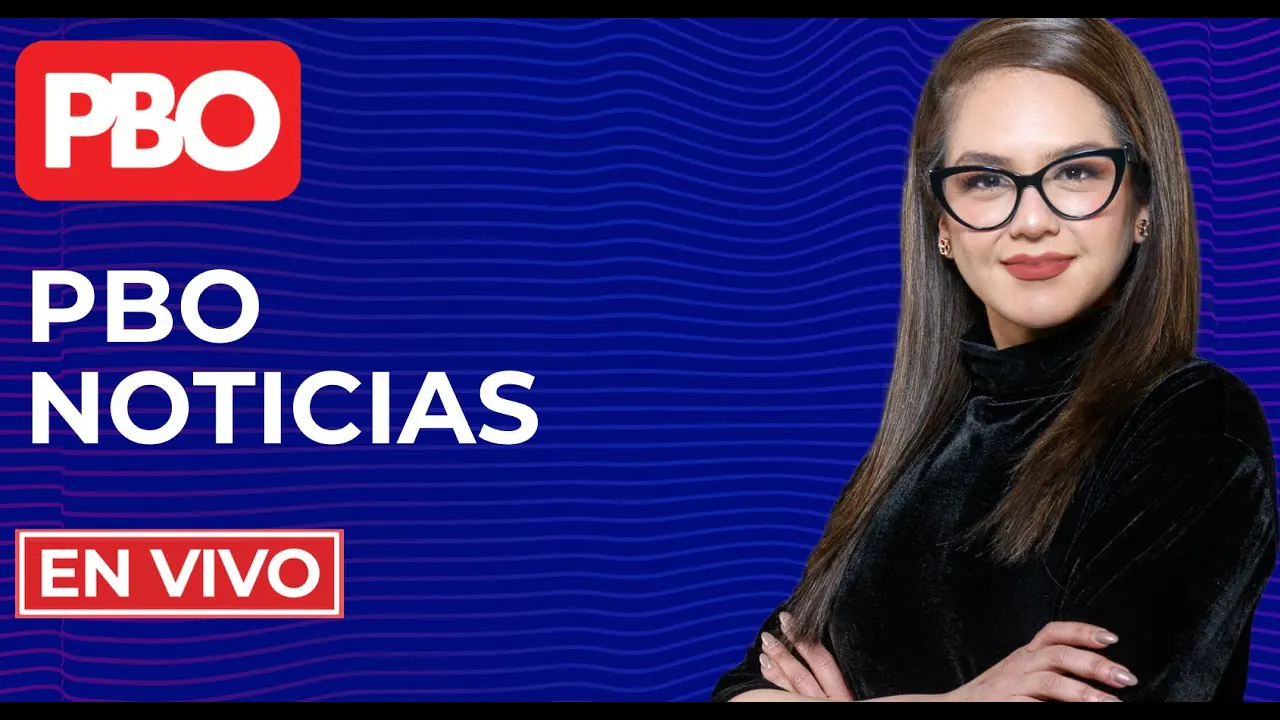 Reproducir: PBO Noticias - En Vivo