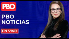 PBO Noticias - En Vivo