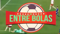 ¡EN VIVO! "Entre Bolas" 14/08/25