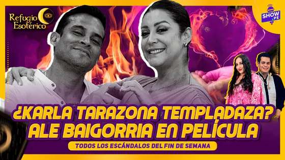 ¿MARÍA PÍA TENDRÁ ÉXITO EN SU CANAL? TE REVELAMOS TODA LA VERDAD REFUGIO ESOTÉRICO