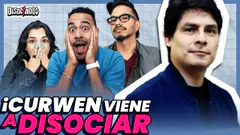 ¿CURWEN APARECE? | COMENTAMOS ALIANZA LIMA VS GREMIO | ¿PORKY hace berrinche por TREN? | DISOCIADOS