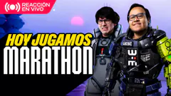 HOY JUGAMOS MARATHON: ¿El próximo ÉXITO DE PLAYSTATION? ¿O es CONCORD 2?