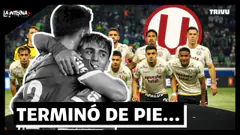 'U' BUSCA TERMINAR DE PIE... ALIANZA AGUARDA DESENLACE | La Interna