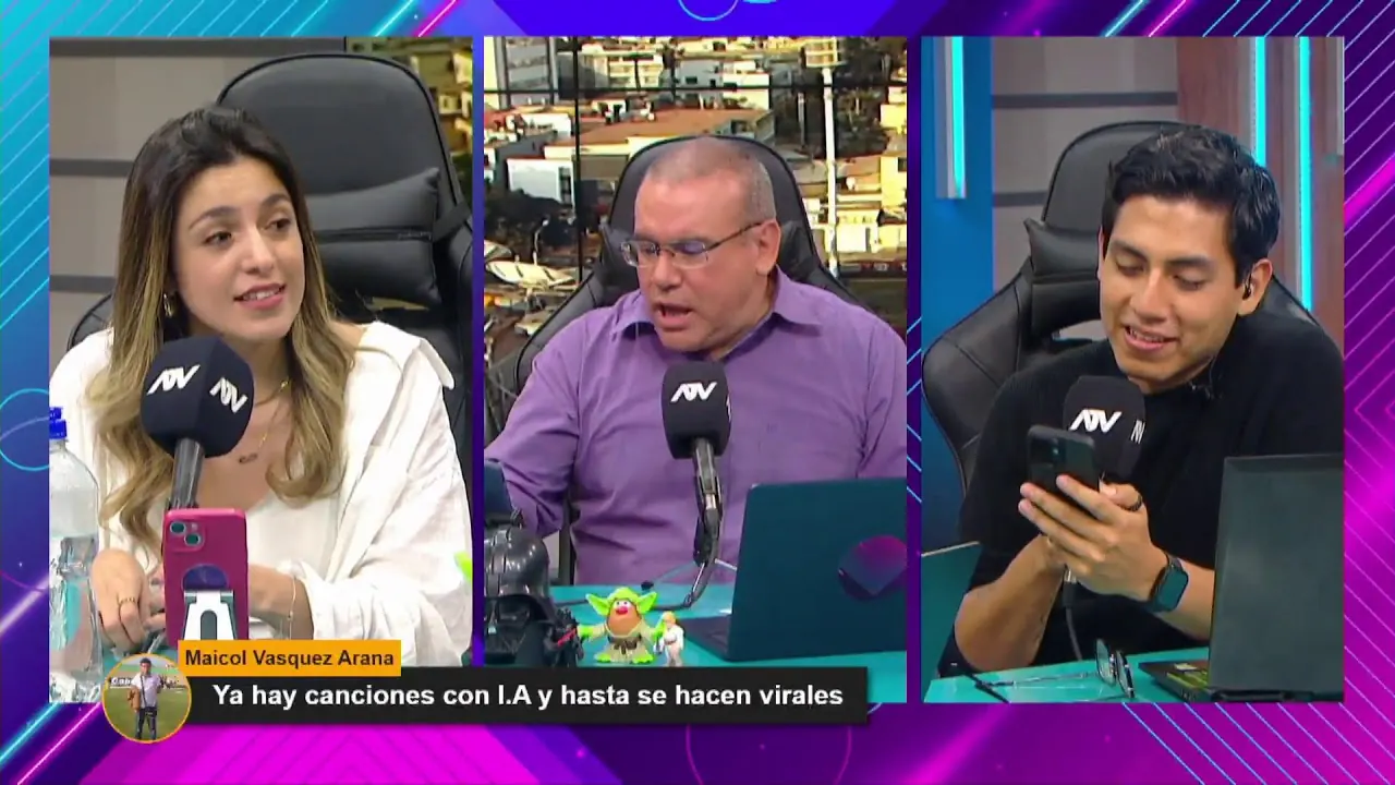 Reproducir: Fe de Erratas 📱🎙️ | LA INSEGURIDAD EN EL TRANSPORTE PÚBLICO - ATV+