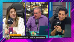 Fe de Erratas | LA INSEGURIDAD EN EL TRANSPORTE PÚBLICO - ATV+