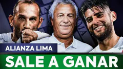ALIANZA LIMA SE JUEGA TODO vs IQUIQUE ¿PASARÁ A FASE DE GRUPOS? | FÚTBOL CHAMPÁN