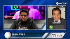 #ENVIVO | La Hora de Lalo por RADIO OVACION
