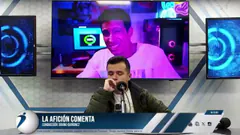 #ENVIVO | La Afición Comenta por RADIO OVACION
