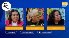 En vivo | No Hay Derecho con Glatzer Tuesta - Noticias de hoy 10-02-2026 [Perú]