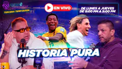 ECUADOR LOGRÓ LA HAZAÑA ¡PEDRO RESPONDE EN VIVO! |#PedroResponde