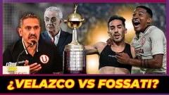 UNIVERSITARIO GANÓ EN LIBERTADORES + CIENCIANO IMPARABLE